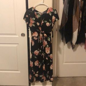 Lulus dress